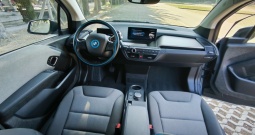 BMW i3s, premium, 135kw, 184ks, pro nav. kao nov