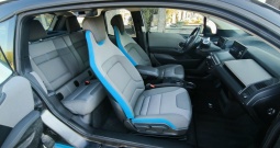 BMW i3s, premium, 135kw, 184ks, pro nav. kao nov