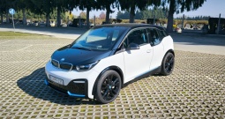 BMW i3s, premium, 135kw, 184ks, pro nav. kao nov