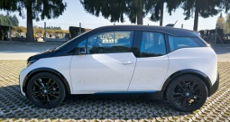 BMW i3s, premium, 135kw, 184ks, pro nav. kao nov