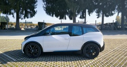 BMW i3s, premium, 135kw, 184ks, pro nav. kao nov