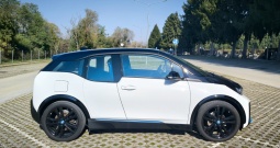 BMW i3s, premium, 135kw, 184ks, pro nav. kao nov