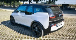 BMW i3s, premium, 135kw, 184ks, pro nav. kao nov