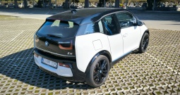 BMW i3s, premium, 135kw, 184ks, pro nav. kao nov