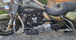 Harley Davidson Road King 1754 cm3, 2018 god.