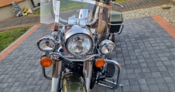 Harley Davidson Road King 1754 cm3, 2018 god.