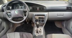 Škoda Octavia 1.9 TDI 2003. godište