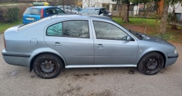 Škoda Octavia 1.9 TDI 2003. godište