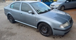 Škoda Octavia 1.9 TDI 2003. godište