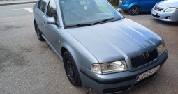 Škoda Octavia 1.9 TDI 2003. godište