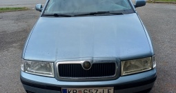 Škoda Octavia 1.9 TDI 2003. godište