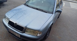 Škoda Octavia 1.9 TDI 2003. godište