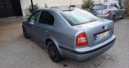 Škoda Octavia 1.9 TDI 2003. godište