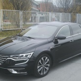 Renault Talisman dci 160, Intens, Redizajn, Matrix, Virtual, Ekstra stanje