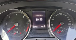 VW Passat 2018. godište, 355.000 km