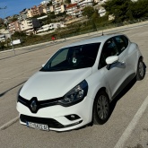 Renault Clio IV Diesel EURO 6 (PRILIKA!)