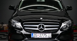 Mercedes-Benz C-klasa 2016, akcija 5% za gotovinu do 20.12.!