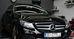 Mercedes-Benz C-klasa 2016, akcija 5% za gotovinu do 20.12.!