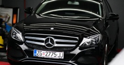 Mercedes-Benz C-klasa 2016, akcija 5% za gotovinu do 20.12.!