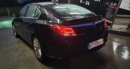 *HITNO* Opel Insignia, 2012. 2.0CDTI EcoFlex 118kw