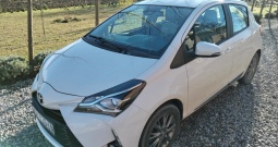 Toyota Yaris 1.5 VVT, 1. vlasnik, odlično stanje