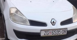 Renault Clio 1. 2 16v