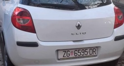 Renault Clio 1. 2 16v