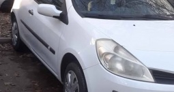 Renault Clio 1. 2 16v