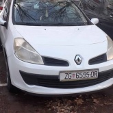 Renault Clio 1. 2 16v