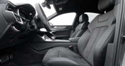 Audi A6 55 TFSIe Quattro 3xSline, 367KS, ACC+360/3D+Virtual Cockpit+HUD+LED