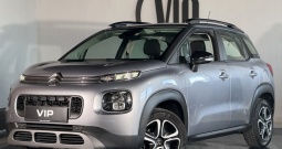 Citroën C3 Aircross C3 Aircross 1,2 PureTech 110 S&S Shine