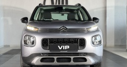 Citroën C3 Aircross C3 Aircross 1,2 PureTech 110 S&S Shine