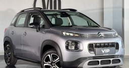 Citroën C3 Aircross C3 Aircross 1,2 PureTech 110 S&S Shine