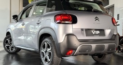 Citroën C3 Aircross C3 Aircross 1,2 PureTech 110 S&S Shine