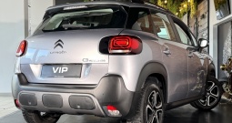 Citroën C3 Aircross C3 Aircross 1,2 PureTech 110 S&S Shine