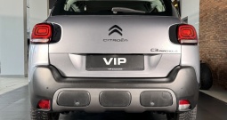 Citroën C3 Aircross C3 Aircross 1,2 PureTech 110 S&S Shine