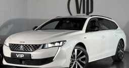 Peugeot 508 508 2,0 BlueHDi 160 S&S Active Avt.