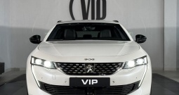 Peugeot 508 508 2,0 BlueHDi 160 S&S Active Avt.