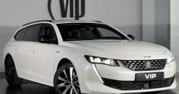 Peugeot 508 508 2,0 BlueHDi 160 S&S Active Avt.