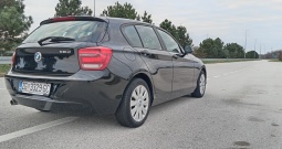 BMW 116 td 2012g.171tkm.orig.stanje red. Održavan i garaz. r.11m.2025.