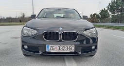 BMW 116 td 2012g.171tkm.orig.stanje red. Održavan i garaz. r.11m.2025.