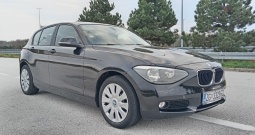 BMW 116 td 2012g.171tkm.orig.stanje red. Održavan i garaz. r.11m.2025.