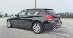 BMW 116 td 2012g.171tkm.orig.stanje red. Održavan i garaz. r.11m.2025.