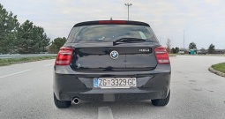 BMW 116 td 2012g.171tkm.orig.stanje red. Održavan i garaz. r.11m.2025.