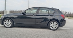 BMW 116 td 2012g.171tkm.orig.stanje red. Održavan i garaz. r.11m.2025.