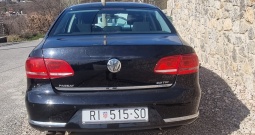 Passat 2.0 tdi