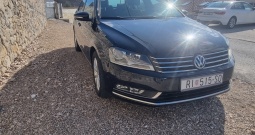 Passat 2.0 tdi