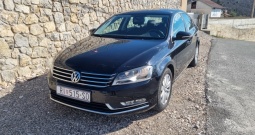 Passat 2.0 tdi