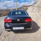 Passat 2.0 tdi