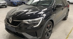 Renault Megane Conquest 1.6 R.S.Line, E-Tech 145, Hybrid, u dolasku